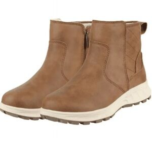 Khombu Women's Dusk Boots